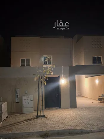 فيلا للبيع في شارع علي بن عمر الحمامي, حي مطار الملك خالد الدولي, مدينة الرياض, منطقة الرياض صورة 4