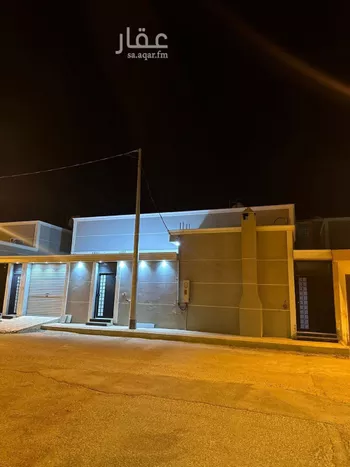 دور للبيع في شارع ابو فرج الاصفهاني, حي ملهم, مدينة ملهم, منطقة الرياض صورة 3
