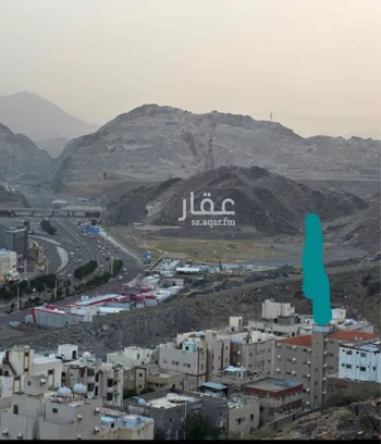 عمارة للبيع في شارع شارعثعلبه بن عمرو الخزرجي, حي الهجرة, مدينة مكه المكرمه, منطقة مكة المكرمة صورة 3