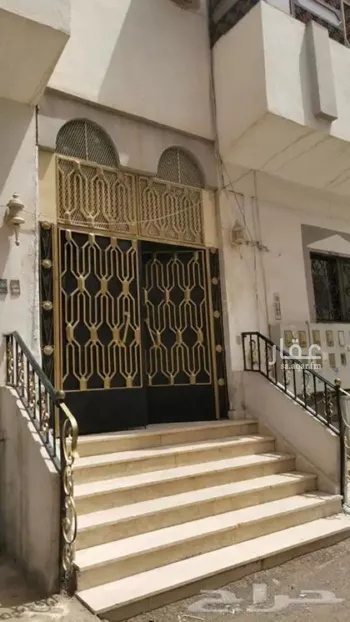 عمارة للبيع في شارع حابس اليمانى, حي بنى معاوية, مدينة المدينه المنوره, منطقة المدينة المنورة صورة 4