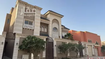 فيلا للبيع في شارع سعيد بن حزم, حي مغرزات, مدينة الرياض, منطقة الرياض صورة 4
