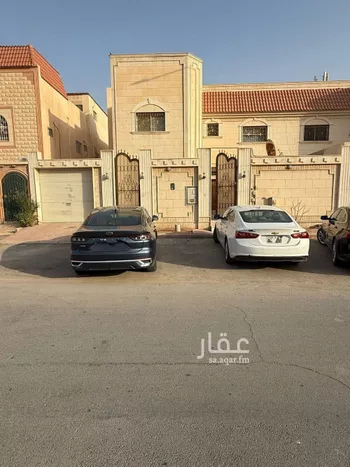 فيلا للبيع في شارع الحماسين, حي غرناطة, مدينة الرياض, منطقة الرياض