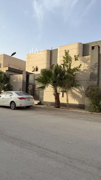فيلا للبيع في شارع قطيات, حي الخليج, مدينة الرياض, منطقة الرياض صورة 3