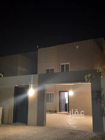 فيلا للبيع في شارع علي بن عمر الحمامي, حي مطار الملك خالد الدولي, مدينة الرياض, منطقة الرياض صورة 3