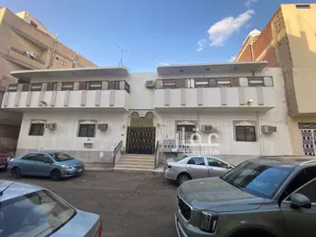عمارة للبيع في شارع حابس اليمانى, حي بنى معاوية, مدينة المدينه المنوره, منطقة المدينة المنورة صورة 3
