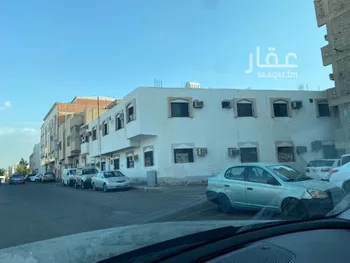 عمارة للبيع في شارع حابس اليمانى, حي بنى معاوية, مدينة المدينه المنوره, منطقة المدينة المنورة صورة 2