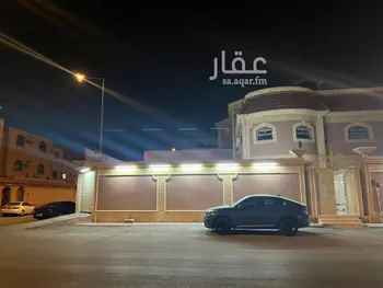 فيلا للبيع في شارع رقم 1, حي الندوة, مدينة الرياض, منطقة الرياض صورة 2