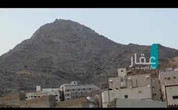عمارة للبيع في شارع شارعثعلبه بن عمرو الخزرجي, حي الهجرة, مدينة مكه المكرمه, منطقة مكة المكرمة صورة 4