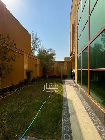 فيلا للبيع في شارع داود بن الهيثم, حي المرسلات, مدينة الرياض, منطقة الرياض صورة 3