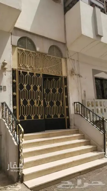 عمارة للبيع في شارع حابس اليمانى, حي بنى معاوية, مدينة المدينه المنوره, منطقة المدينة المنورة