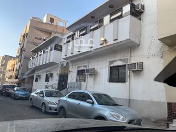 عمارة للبيع في شارع حابس اليمانى, حي بنى معاوية, مدينة المدينه المنوره, منطقة المدينة المنورة