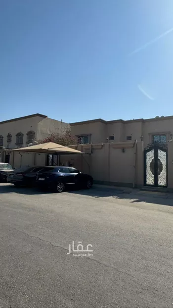 فيلا للبيع في شارع طريق الظهران الجبيل الفرعي, حي الضباب, مدينة الدمام, المنطقة الشرقية صورة 3