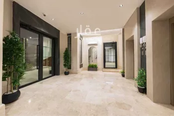 شقة للبيع في شارع الشيخ حسين بن محمد بن عبد الوهاب, حي مريخ, مدينة جدة, منطقة مكة المكرمة صورة 4