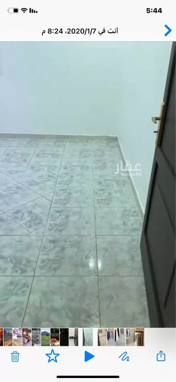 شقة للإيجار في شارع اسماعيل بن اميه ، حي النسيم ، جدة ، جدة صورة 3