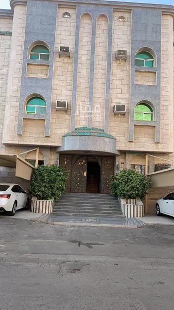 شقة للإيجار في شارع اسماعيل بن اميه ، حي النسيم ، جدة ، جدة