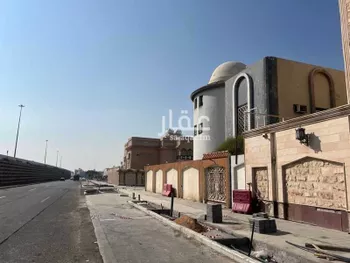 فيلا للبيع في شارع طريق الهجره, حي جشم, مدينة المدينه المنوره, منطقة المدينة المنورة صورة 3