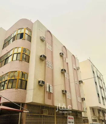 عمارة للبيع في شارع ياسر بن مالك رضى الله عنه, حي الزاهر, مدينة مكه المكرمه, منطقة مكة المكرمة صورة 2