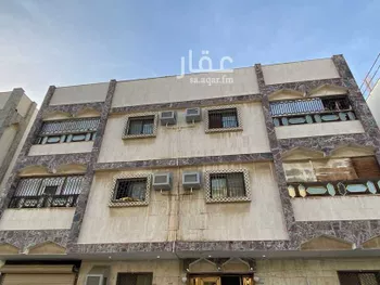 عمارة للبيع في شارع مصطفي الواعظ, حي الفيصلية, مدينة جدة, منطقة مكة المكرمة صورة 2