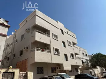 عمارة للبيع في شارع يوسف بن اسماعيل, حي الفيصلية, مدينة جدة, منطقة مكة المكرمة صورة 4