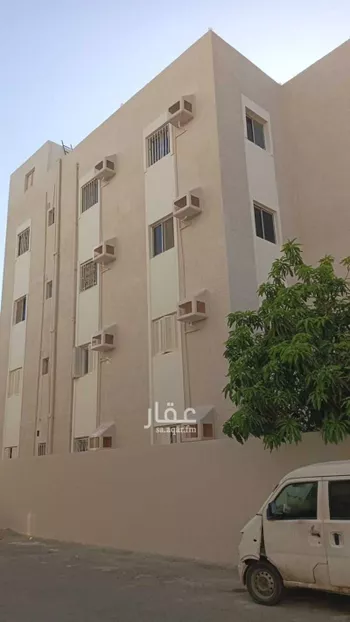 عمارة للبيع في شارع احمد اسماعيل, حي الثغر, مدينة جدة, منطقة مكة المكرمة