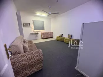 شقة للإيجار في شارع ياسر بن مالك رضى الله عنه, حي الزاهر, مدينة مكه المكرمه, منطقة مكة المكرمة صورة 4