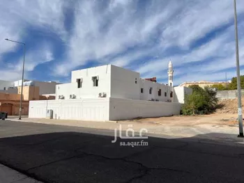فيلا للبيع في شارع زينب بنت خباب بن الارت, حي وادي مهزور, مدينة المدينه المنوره, منطقة المدينة المنورة صورة 3