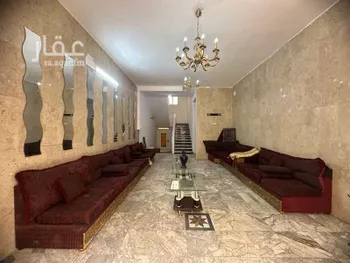 عمارة للبيع في شارع ياسر بن مالك رضى الله عنه, حي الزاهر, مدينة مكه المكرمه, منطقة مكة المكرمة صورة 4