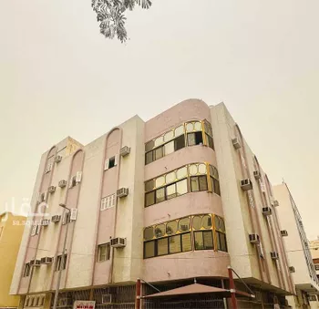 عمارة للبيع في شارع ياسر بن مالك رضى الله عنه, حي الزاهر, مدينة مكه المكرمه, منطقة مكة المكرمة