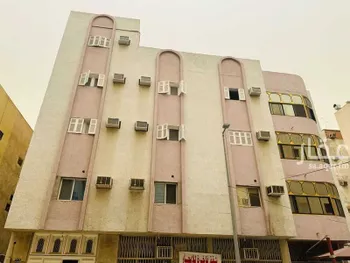 عمارة للبيع في شارع ياسر بن مالك رضى الله عنه, حي الزاهر, مدينة مكه المكرمه, منطقة مكة المكرمة صورة 3