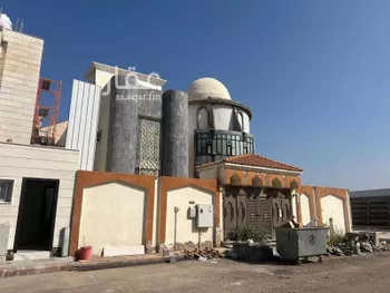 فيلا للبيع في شارع طريق الهجره, حي جشم, مدينة المدينه المنوره, منطقة المدينة المنورة