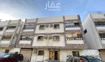 عمارة للبيع في شارع مصطفي الواعظ, حي الفيصلية, مدينة جدة, منطقة مكة المكرمة