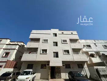 عمارة للبيع في شارع يوسف بن اسماعيل, حي الفيصلية, مدينة جدة, منطقة مكة المكرمة صورة 5