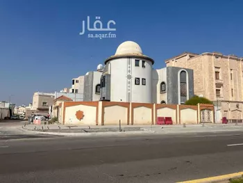 فيلا للبيع في شارع طريق الهجره, حي جشم, مدينة المدينه المنوره, منطقة المدينة المنورة صورة 4