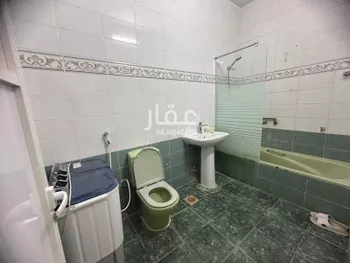 شقة للإيجار في شارع ياسر بن مالك رضى الله عنه, حي الزاهر, مدينة مكه المكرمه, منطقة مكة المكرمة صورة 3