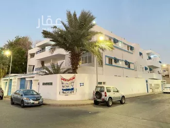 عمارة للبيع في شارع جبل بريمان, حي مشرفة, مدينة جدة, منطقة مكة المكرمة صورة 3