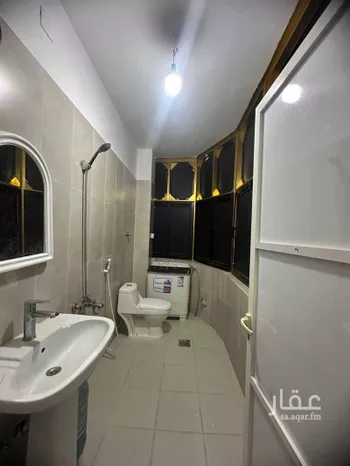 شقة للإيجار في شارع ياسر بن مالك رضى الله عنه, حي الزاهر, مدينة مكه المكرمه, منطقة مكة المكرمة صورة 5