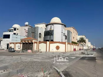 فيلا للبيع في شارع طريق الهجره, حي جشم, مدينة المدينه المنوره, منطقة المدينة المنورة صورة 2