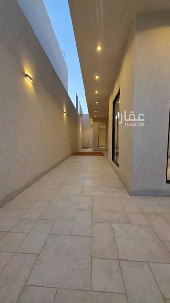 فيلا للبيع في شارع البلقاء, حي الحمراء, مدينة الرياض, منطقة الرياض صورة 3