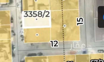 أرض للبيع في شارع وادي عليب, حي الندى, مدينة الرياض, منطقة الرياض صورة 2