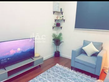 شقة مفروشة للحجز في شارع النخيل 4 ، حي الروضة ، بريدة ، بريدة صورة 3