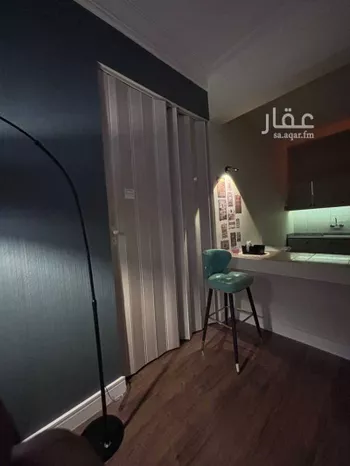 شقة مفروشة للحجز في شارع النخيل 4 ، حي الروضة ، بريدة ، بريدة صورة 4