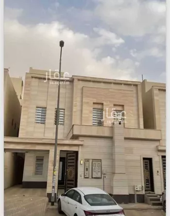 فيلا للبيع في شارع عبدالرحمن بن حسن الفتني, حي القادسية, مدينة الرياض, منطقة الرياض