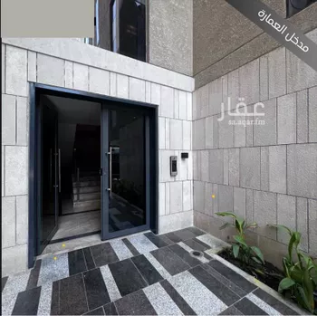 شقة للإيجار في حي الحمراء ، الخبر ، الخبر صورة 2