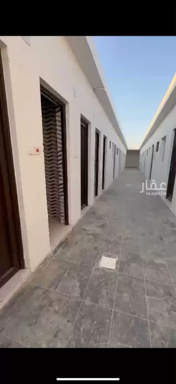 استراحة للإيجار في شارع السفانيه, حي المصفاة, مدينة الرياض, منطقة الرياض