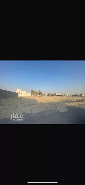 أرض للبيع في شارع احمد بن يحيي, حي الحزام الأخضر, مدينة الاحساء, المنطقة الشرقية