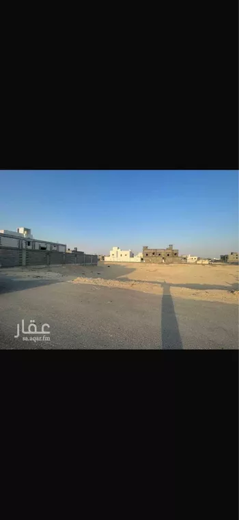 أرض للبيع في شارع احمد بن يحيي, حي الحزام الأخضر, مدينة الاحساء, المنطقة الشرقية صورة 2