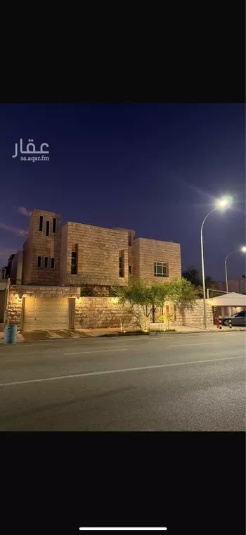 فيلا للبيع في شارع اسماء بنت ابي بكر, مدينة الظهران, المنطقة الشرقية