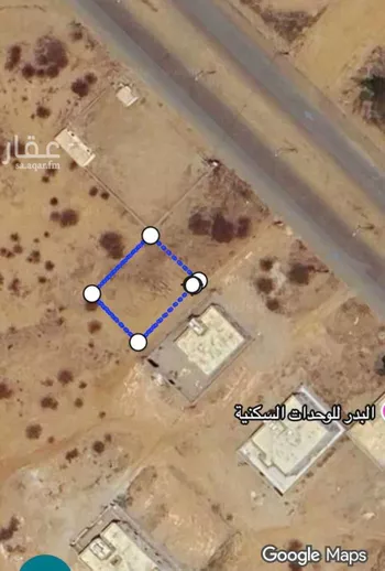 أرض للبيع في حي العربه, مدينة العربه, منطقة عسير