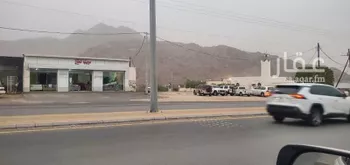 أرض للإيجار في حي غرناطة, مدينة حدبه المراره, منطقة عسير صورة 3