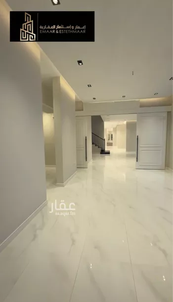 فيلا للبيع في شارع بريدة, حي اللؤلؤ, مدينة الخبر, المنطقة الشرقية صورة 3